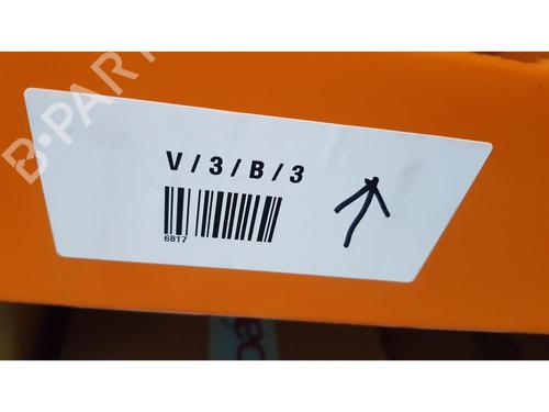 Electronic module MG MG HS (AS23) 1.5 EHS Hybrid (CSA6463) | BP34638883M83  - Image 7