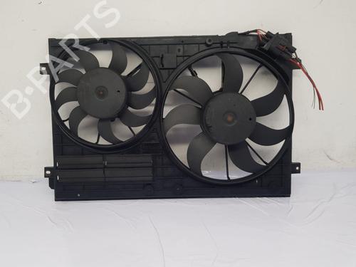 radiator-fan-vw-golf-v-1k1-2003-2004-2005-2006-2007-2008-2009-2010-30628058 main image