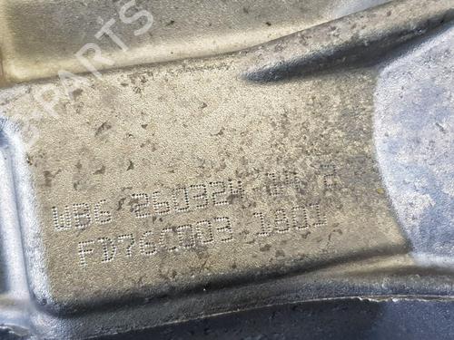 Gearbox VW POLO VI (AW1, BZ1, AE1) 1.0 TSI | BP30379209M3  - Image 9