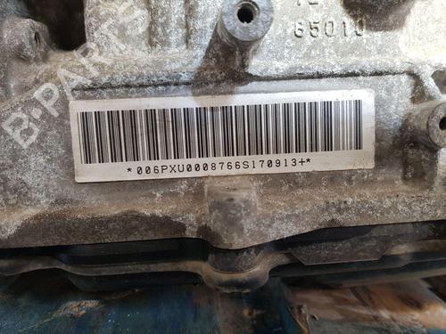 Gearbox PORSCHE CAYENNE (92A) 3.6 GTS | BP27194131M3