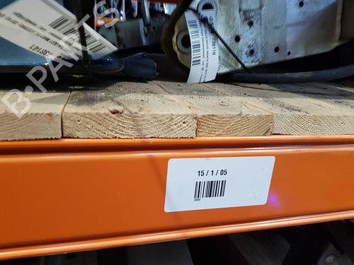 Support MERCEDES-BENZ GLS (X167)  | BP29984376C155