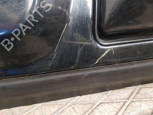 Rear left wheel arch trim LAND ROVER DISCOVERY III (L319) 2.7 TD 4x4 | BP25883538C136 