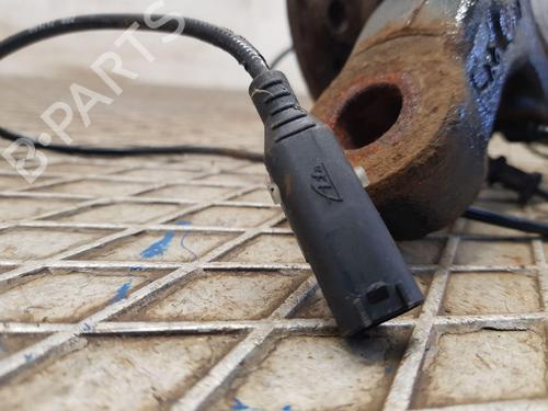 Left front steering knuckle MERCEDES-BENZ VITO Van (W447)  | BP30471446M25 