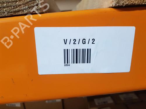 Air vent JAGUAR XK II Coupe (X150) 5.0 XKR | BP27600489I21 