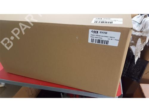 Windscreen washer tank FERRARI CALIFORNIA 4.3 | BP22659421C113