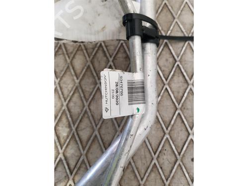 AC pipe OPEL CROSSLAND X / CROSSLAND (P17, P2QO)  | BP26875494M126 