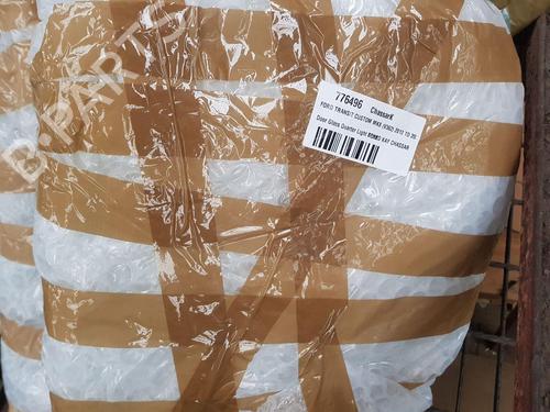 Front left quarter glass FORD TRANSIT CUSTOM V362 Van (FY, FZ) 2.2 TDCi | BP32375071C111 