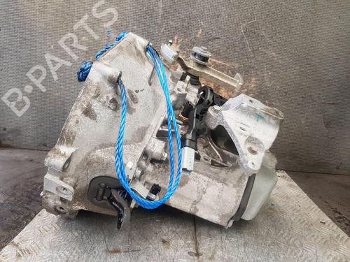 Gearbox OPEL CORSA F (P2JO) 1.2 (68) | BP30137942M3
