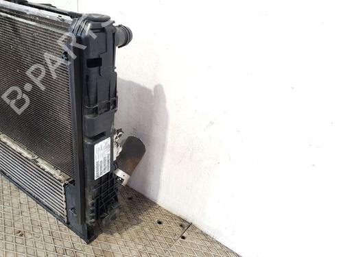 Water radiator BMW X3 (F25) xDrive 20 d | BP22204172M31 