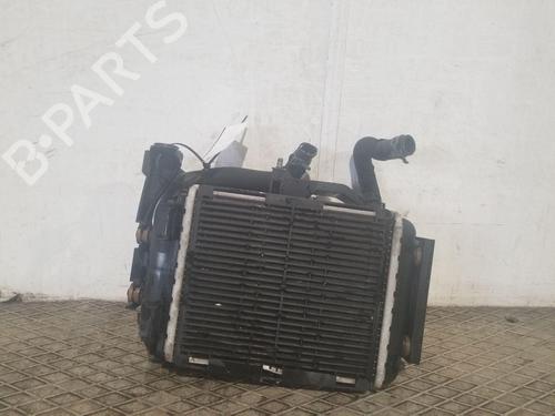 Køler AUDI Q3 Sportback (F3N) 2.5 RS quattro (400 hp) 22672919