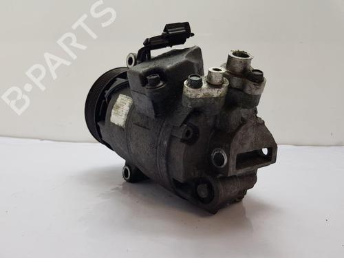 AC compressor NISSAN QASHQAI / QASHQAI +2 I (J10, NJ10, JJ10E) 1.6 | BP25929041M34 