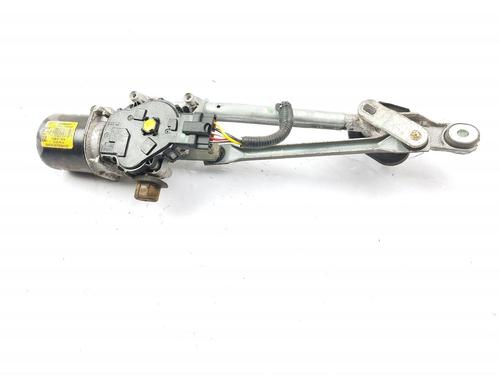 Front wiper motor PEUGEOT 108 1.0 VTi | BP28137112M29 