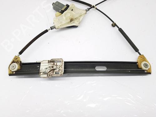 Front right window mechanism SEAT LEON (5F1) 1.4 TSI | BP31983435C23 