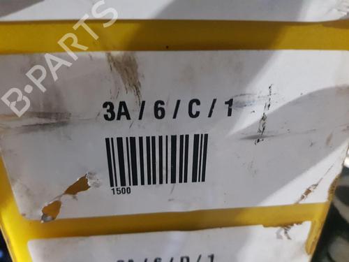 Gearbox BMW 1 (F40) 118 i | BP32252219M3  - Image 11