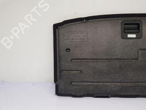 Bagasjeromsgulv VW POLO VI (AW1, BZ1, AE1) | BP30823279I33
