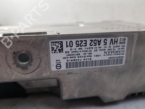 Electronic module BMW XM (G09) XM All-wheel Drive | BP39171425M83  - Image 6