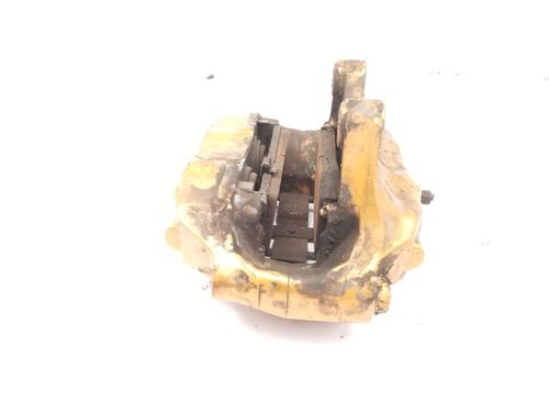 Right front brake caliper NISSAN 350Z Coupe (Z33) 3.5 | BP27664436M104 