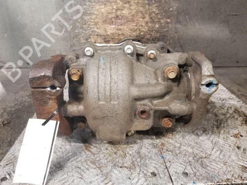 Rear differential FORD KUGA II (DM2) 2.0 TDCi 4x4 | BP22657178M24 