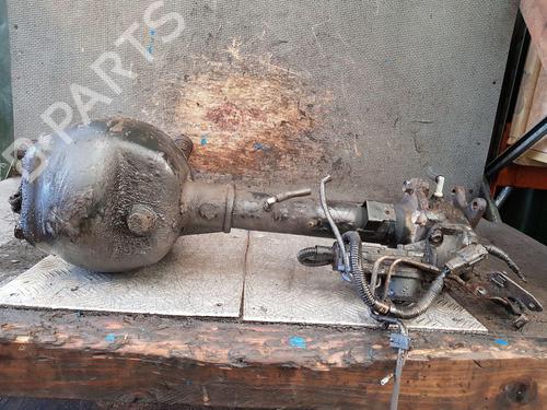 Differential, foran ISUZU D-MAX I (TFR, TFS) 3.0 DiTD 4x4 (TFS85_) | BP30194699M23 