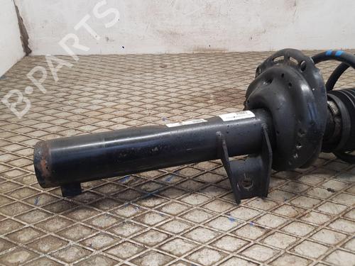 Amortiguador delantero izquierdo SKODA OCTAVIA IV (NX3, NN3, PV3)  | BP29957181M16