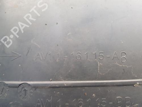 Hjulbue FORD B-MAX (JK) 1.6 Ti | BP24184525C56  - Image 7