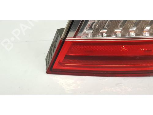Right taillight JAGUAR XF I (X250) 3.0 D | BP27372306C35 