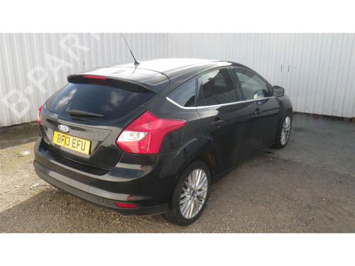 Right mirror FORD FOCUS III 1.6 Ti | BP29467548C27 