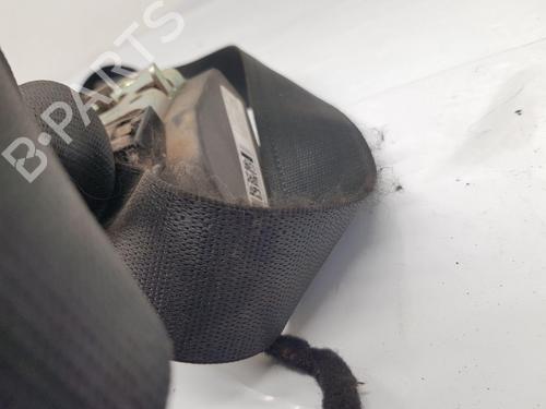 Front right seatbelt PEUGEOT BIPPER (AA_) 1.4 HDi | BP34639073I25 - Image 9