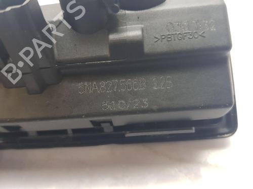 Electronic module AUDI A4 B9 Avant (8W5, 8WD) RS4 TFSi quattro | BP30713858M83 