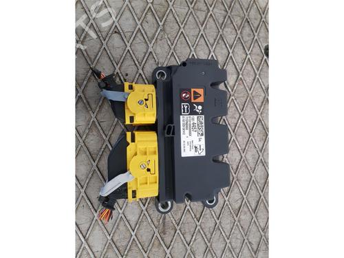 Tableau de bord VAUXHALL ASTRA Mk VII (K) (B16) 1.6 CDTi | BP28527093C46