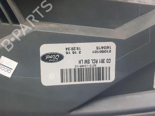 Left taillight FORD MONDEO V Turnier (CF) 2.0 TDCi | BP31933077C34