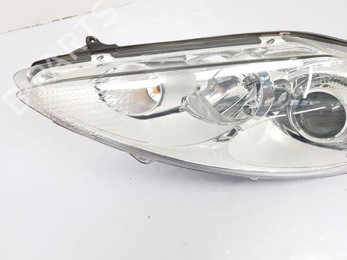 Scheinwerfer links FORD FIESTA VI (CB1, CCN) 1.6 Ti | BP29642118C28 