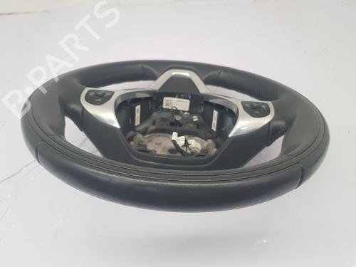 Steering wheel FORD FIESTA VI (CB1, CCN) 1.5 TDCi | BP36167336C49 - Image 9
