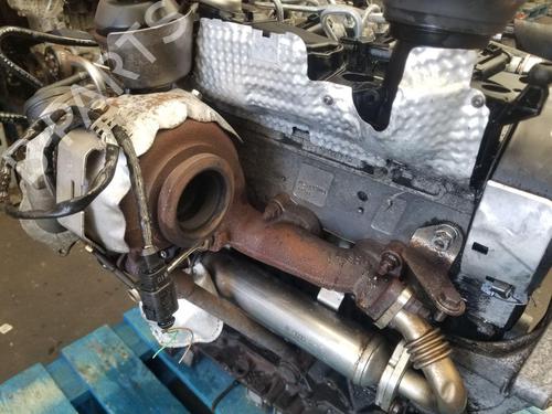 Engine VW PASSAT B6 (3C2) 2.0 TDI | BP38002977M1 - Image 11
