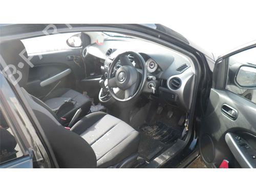 Cup/Object holder MAZDA 2 (DE_, DH_) 1.3 (DE3FS) | BP22680757I37 