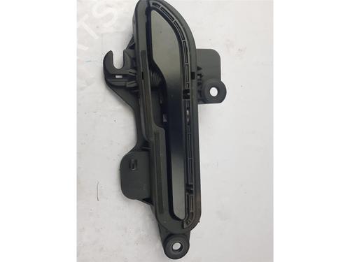 Used Front left exterior door handle Front left exterior door handle 39027607 39027607