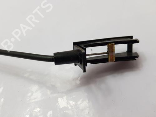 Rear left lock FORD GALAXY I (WGR) 1.9 TDI | BP27728215C100 