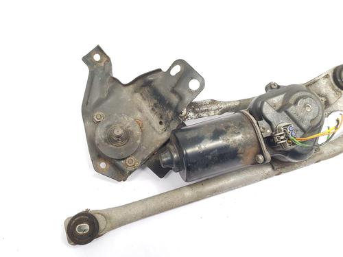 Front wiper motor NISSAN MICRA III (K12) 1.2 16V | BP29262677M29