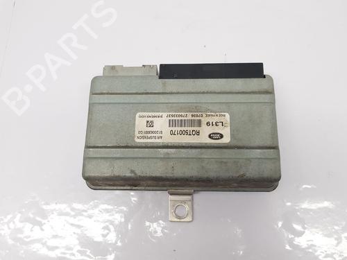 Used Electronic module LAND ROVER DISCOVERY III (L319) 2.7 TD 4x4 (190 hp) 30364895