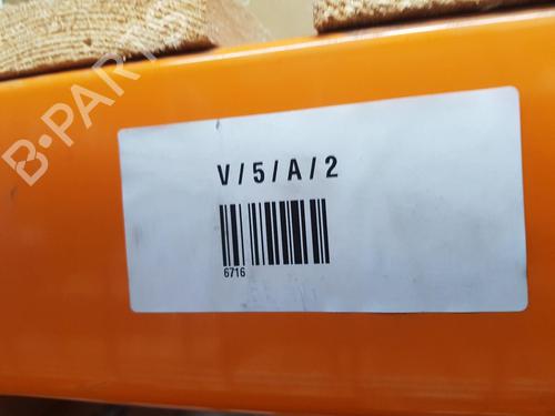 Engine control unit (ECU) CITROËN C3 / C3 ORIGIN III (SX) 1.6 BlueHDi 75 | BP25462389M57 