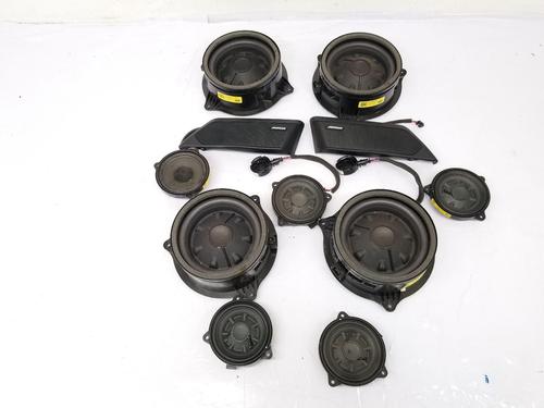 Used Speaker Speaker LAND ROVER RANGE ROVER SPORT III (L461) [2022-2026] 39950863 39950863