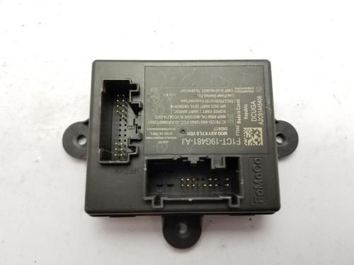 Used Electronic module FORD KUGA II (DM2) [2012-2026]  22209492