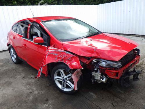 Armrest / Center console FORD FOCUS III 1.5 TDCi | BP25980803I20  - Image 19