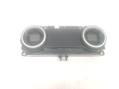 Used Climate control Climate control 38442494 38442494