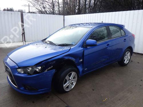 Alternator MITSUBISHI LANCER VIII Sportback (CX_A) 2.0 DI-D (CX8A) | BP27664882M7  - Image 10