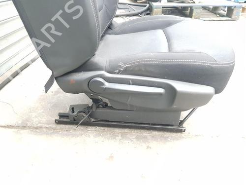 Right front seat RENAULT TRAFIC III Van (FG_)  | BP27487268C16  - Image 8