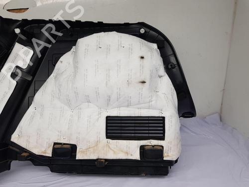 Forra da mala KIA STONIC (YB)  | BP31983576I3 