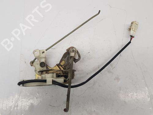 Bagklap lås Bagklap lås MITSUBISHI PAJERO PININ I (H6_W, H7_W) 2.0 GDI (H67W, H77W) (129 hp) 36052076 36052076