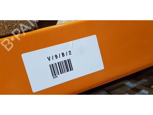 Right front window switch VW GOLF V (1K1) 2.0 GTI | BP30500257I26