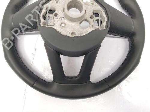 Steering wheel AUDI A1 Sportback (GBA) 35 TFSI | BP31983333C49